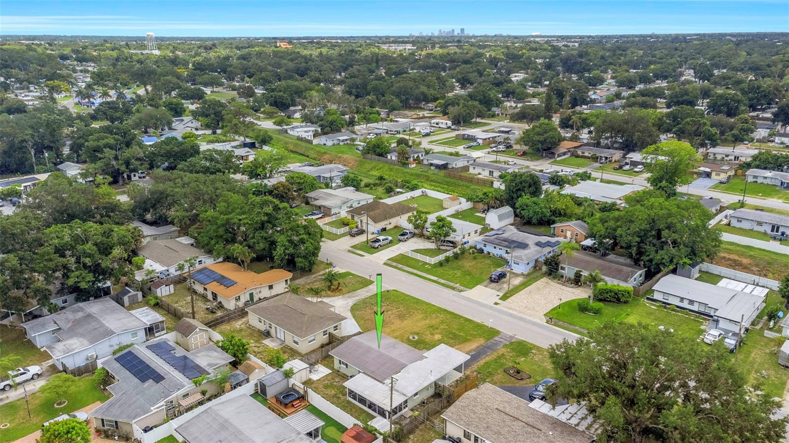 SKYVIEW TERRACE - Residential
