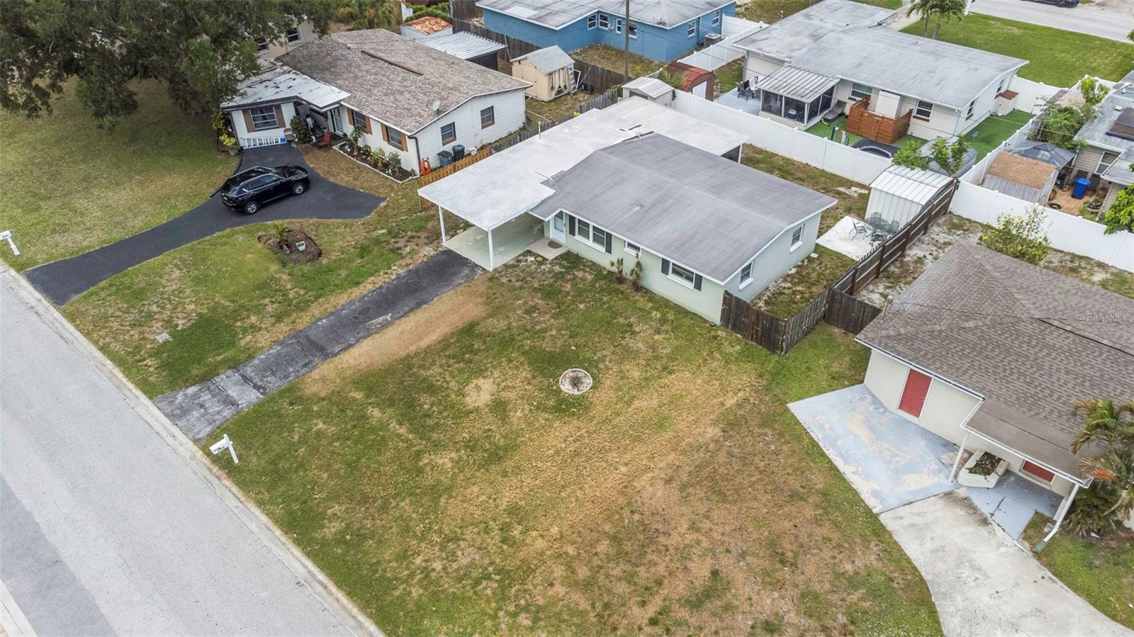 SKYVIEW TERRACE - Residential