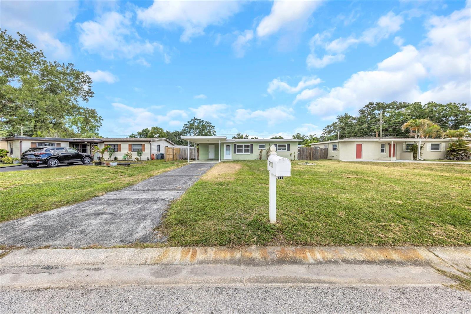 SKYVIEW TERRACE - Residential