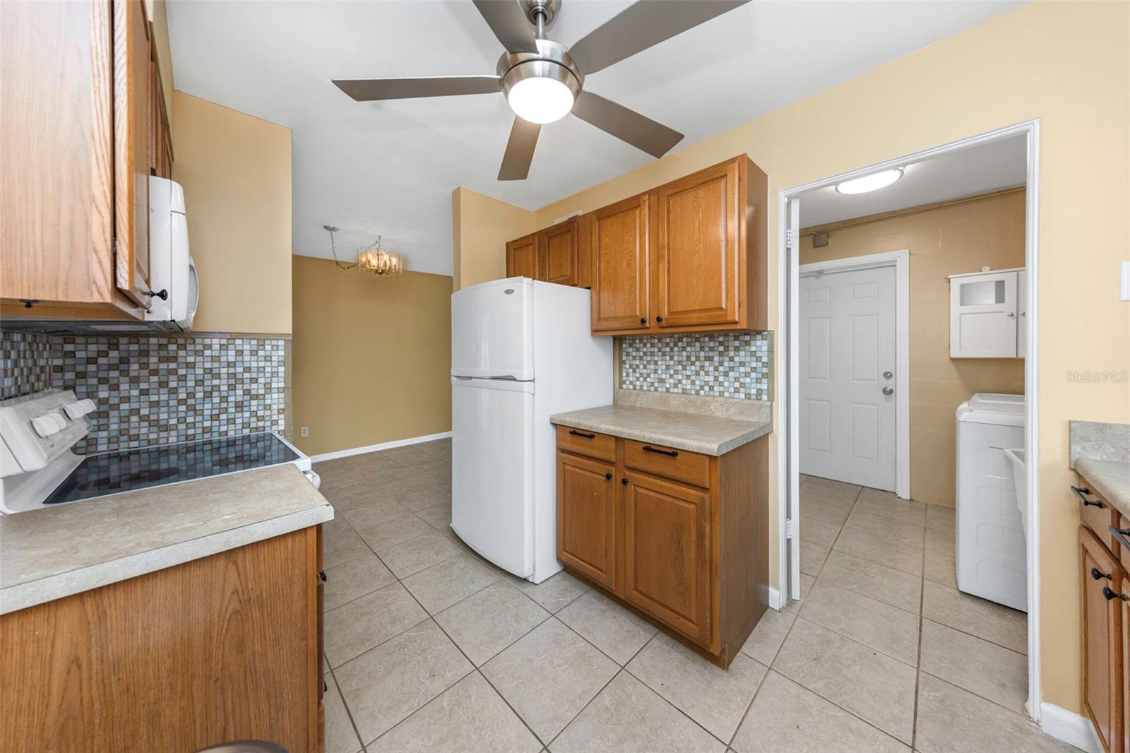 SKYVIEW TERRACE - Residential