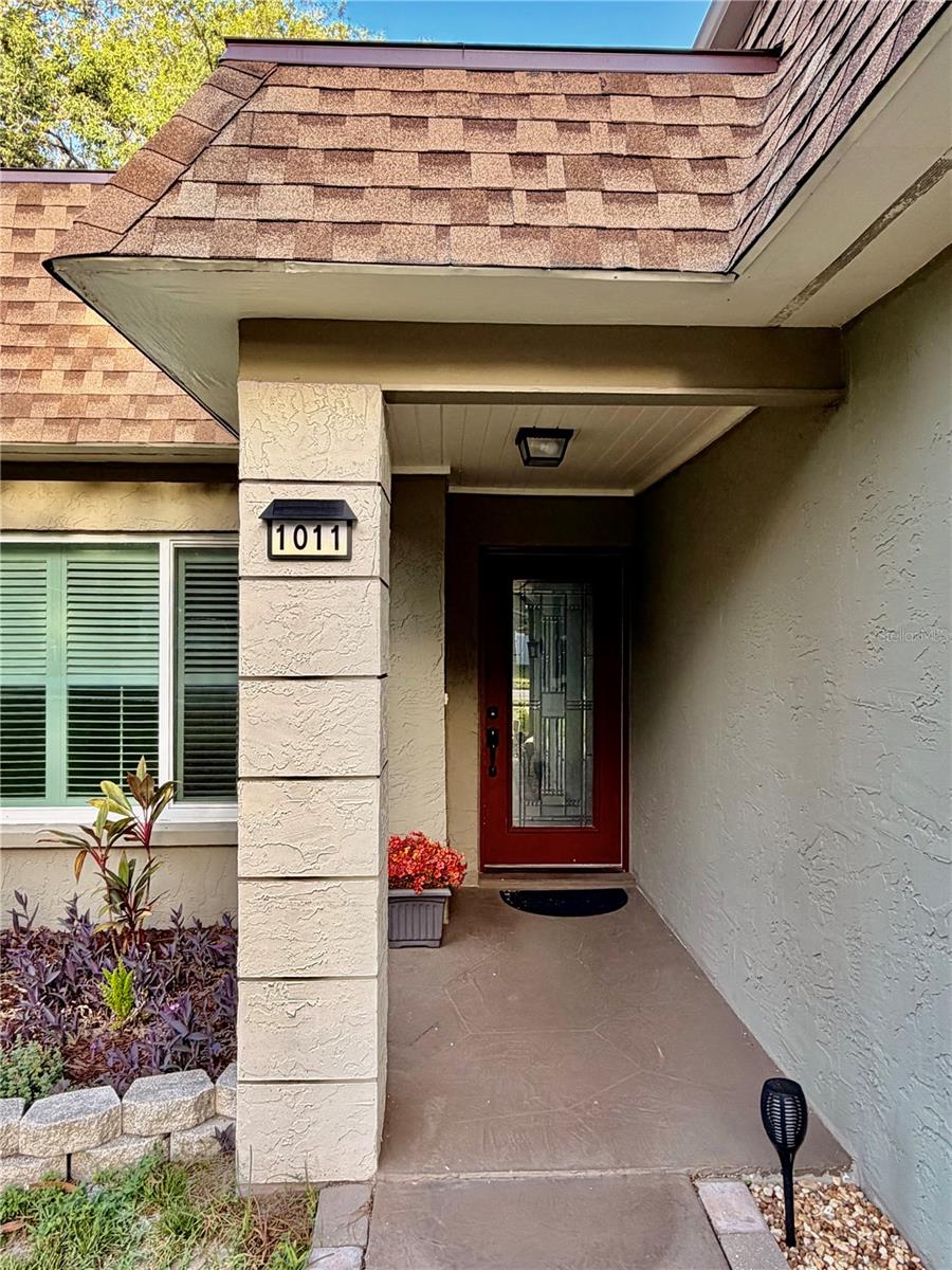 SPANISH OAKS - Residential