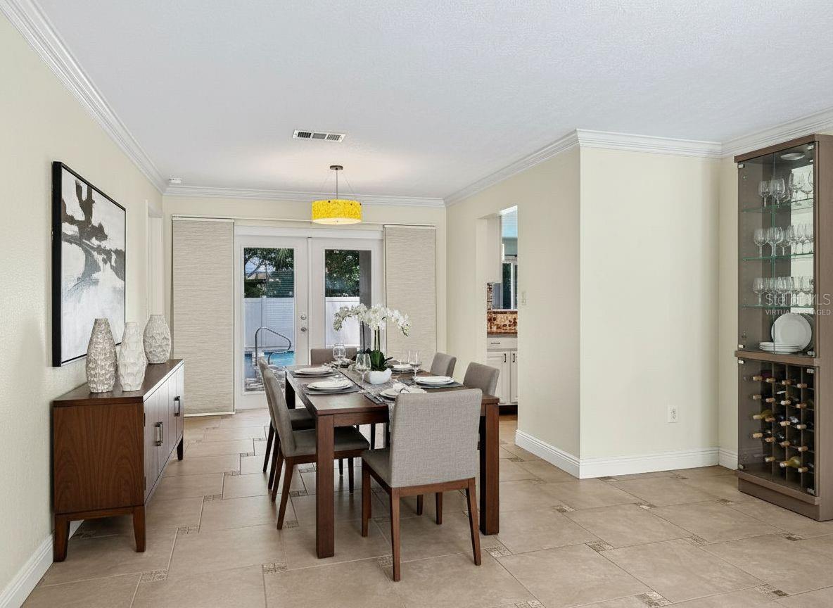 SPANISH OAKS - Residential