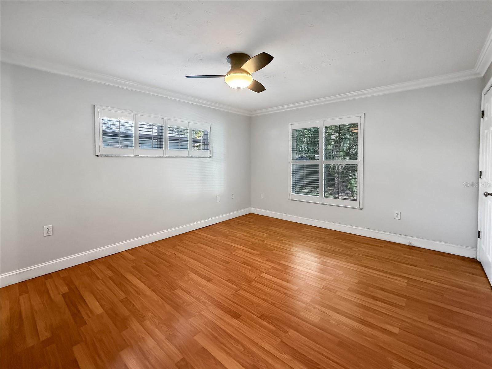 SPANISH OAKS - Residential