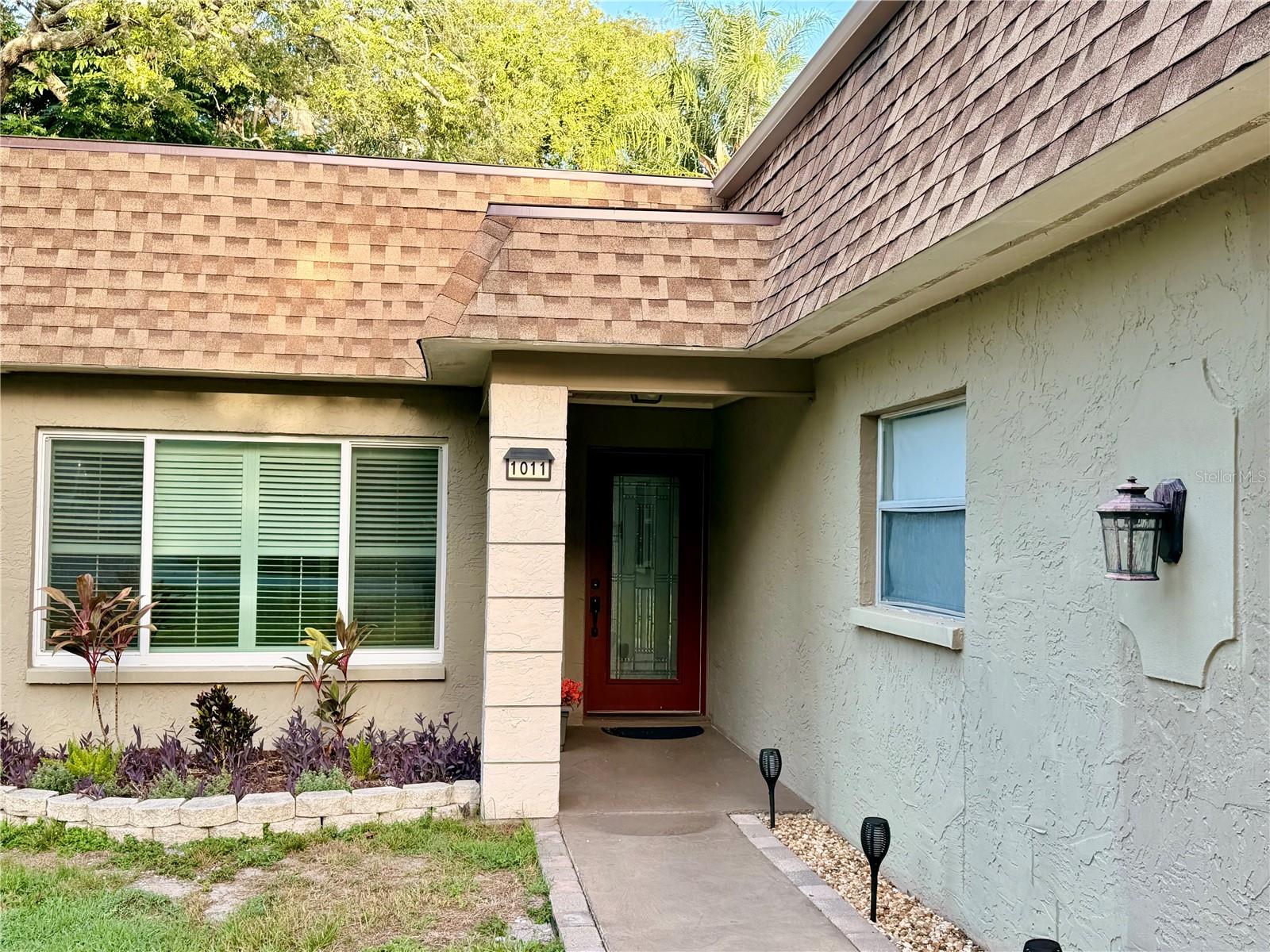 SPANISH OAKS - Residential