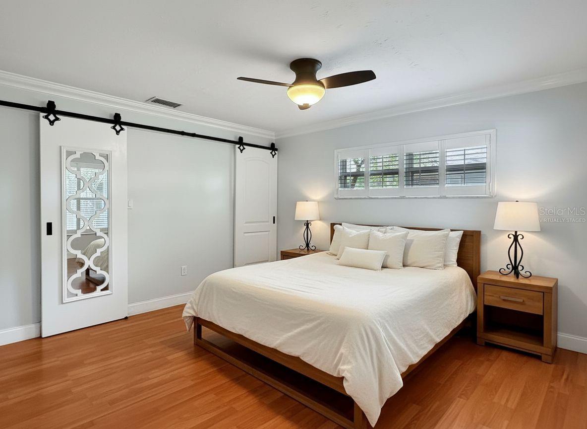 SPANISH OAKS - Residential