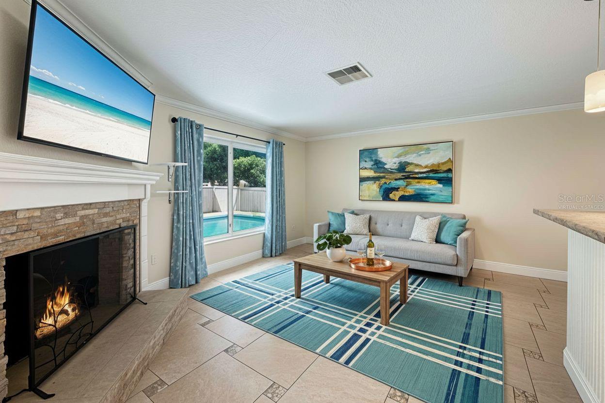 SPANISH OAKS - Residential