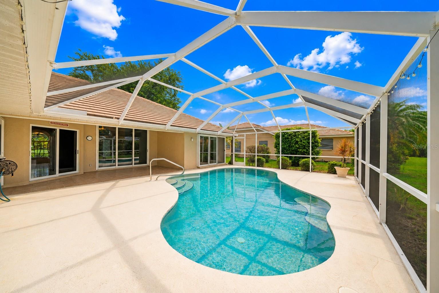 PARK ESTATES - Residential