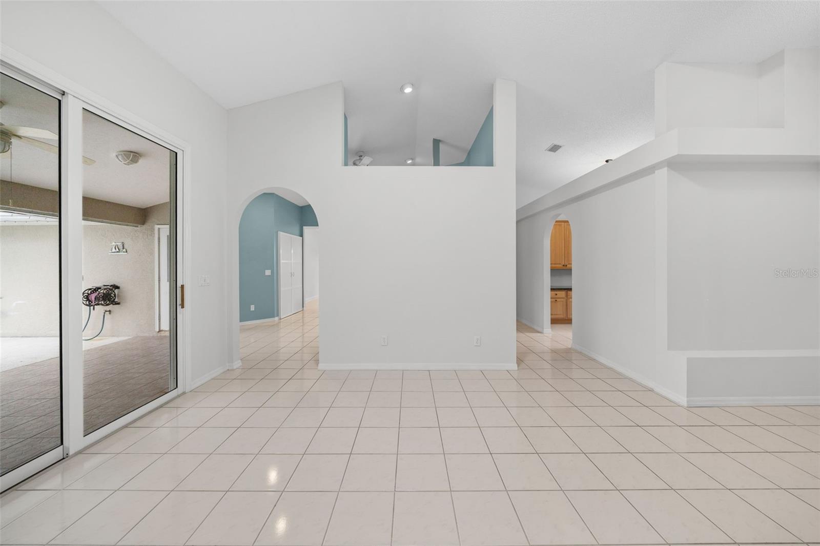 PARK ESTATES - Residential