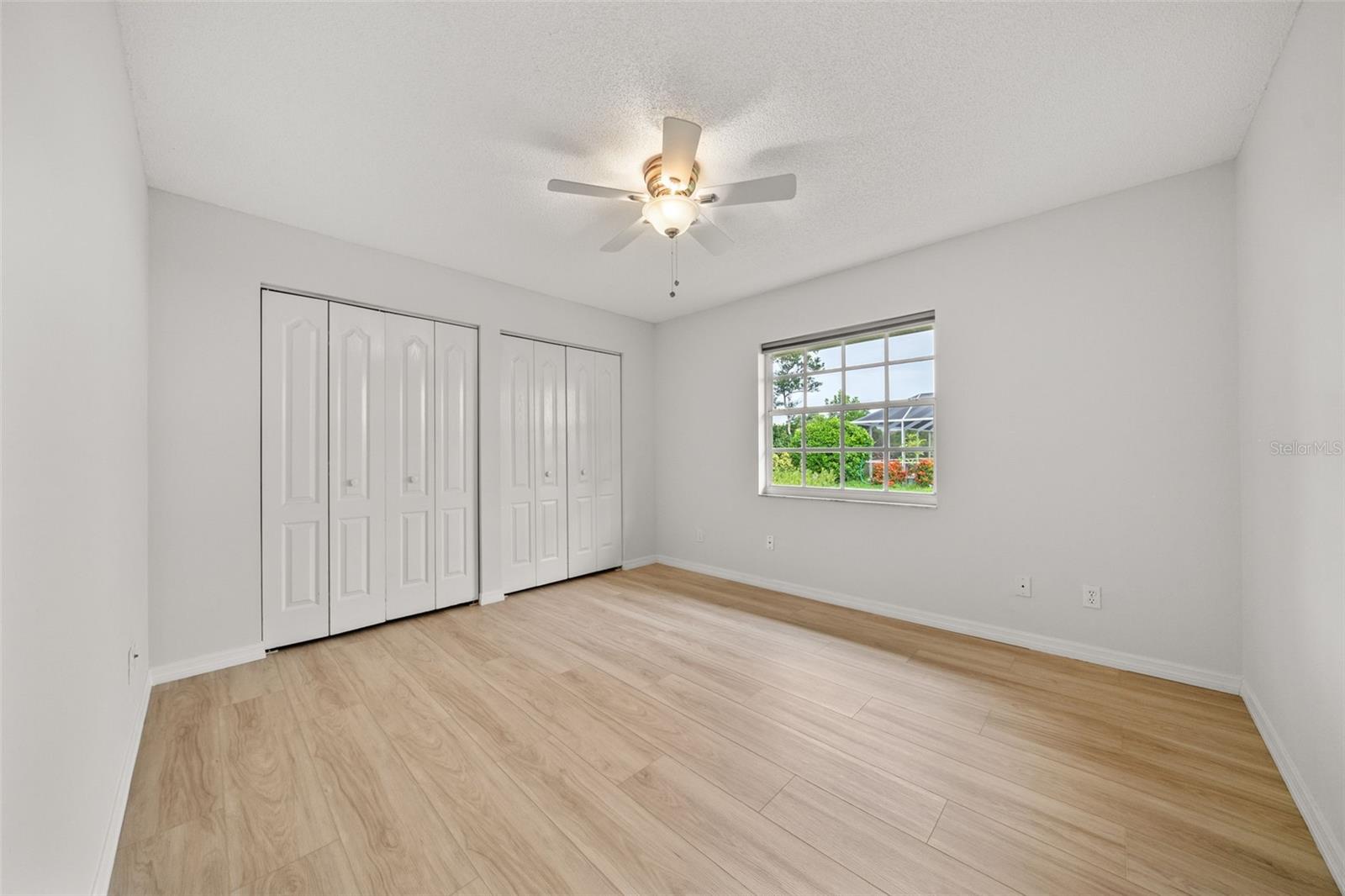 PARK ESTATES - Residential