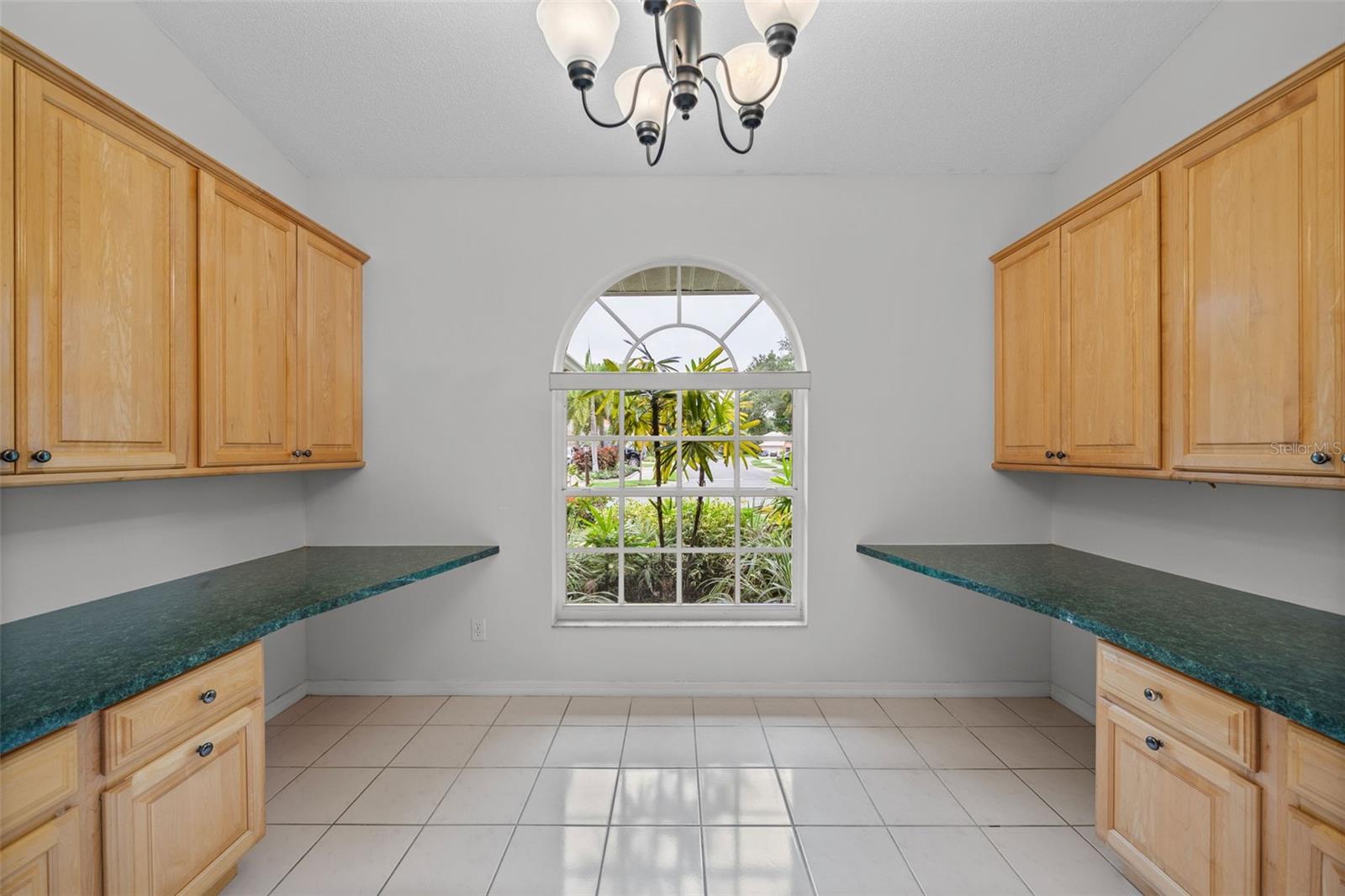 PARK ESTATES - Residential