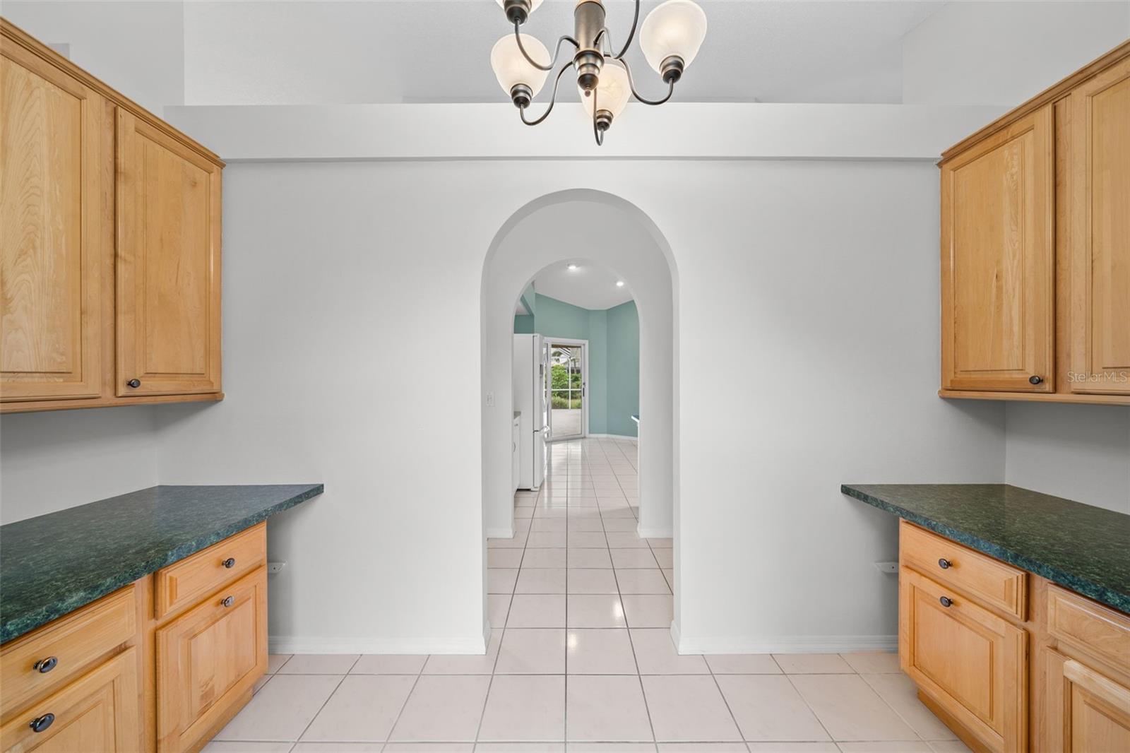 PARK ESTATES - Residential