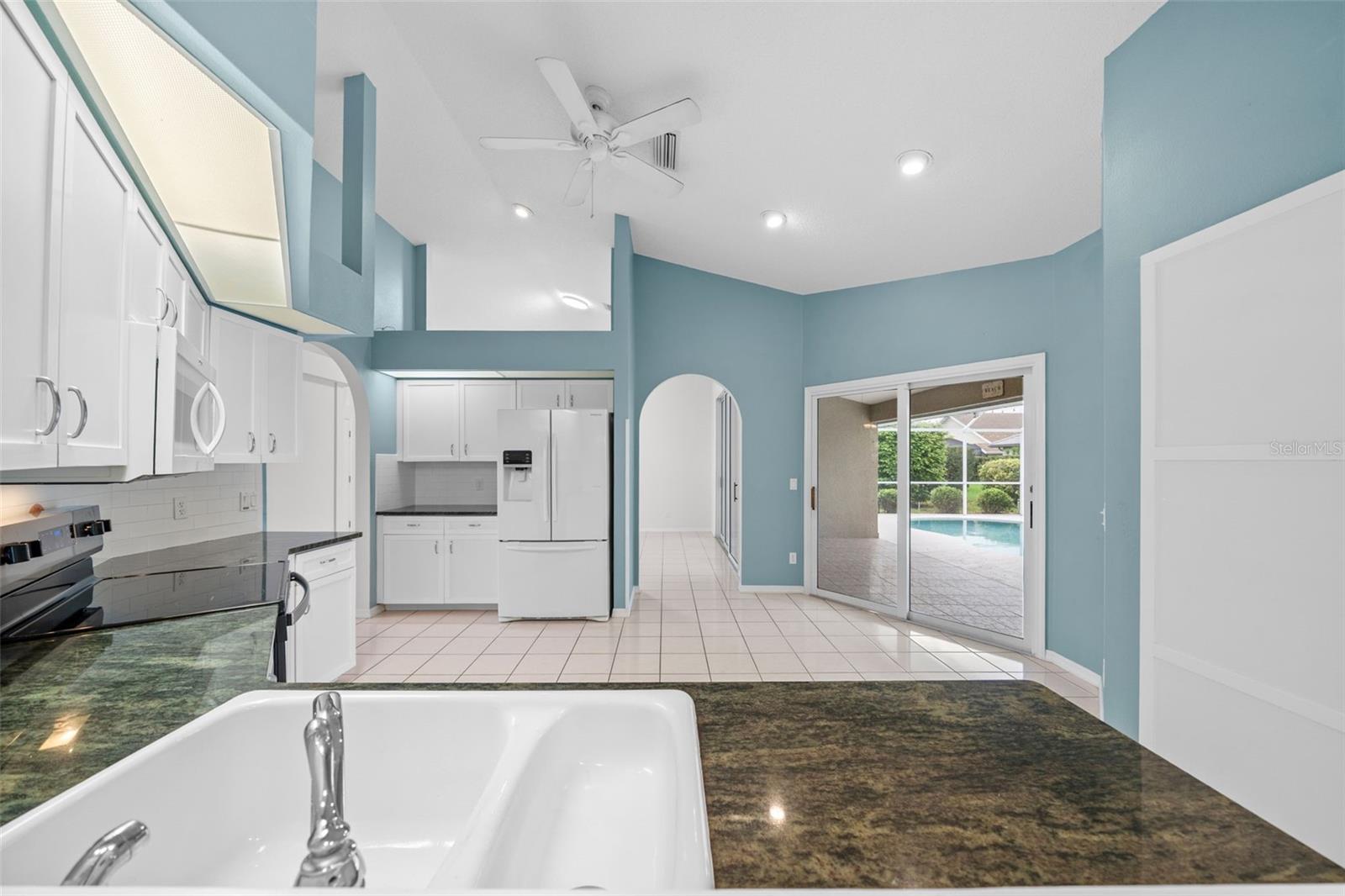 PARK ESTATES - Residential