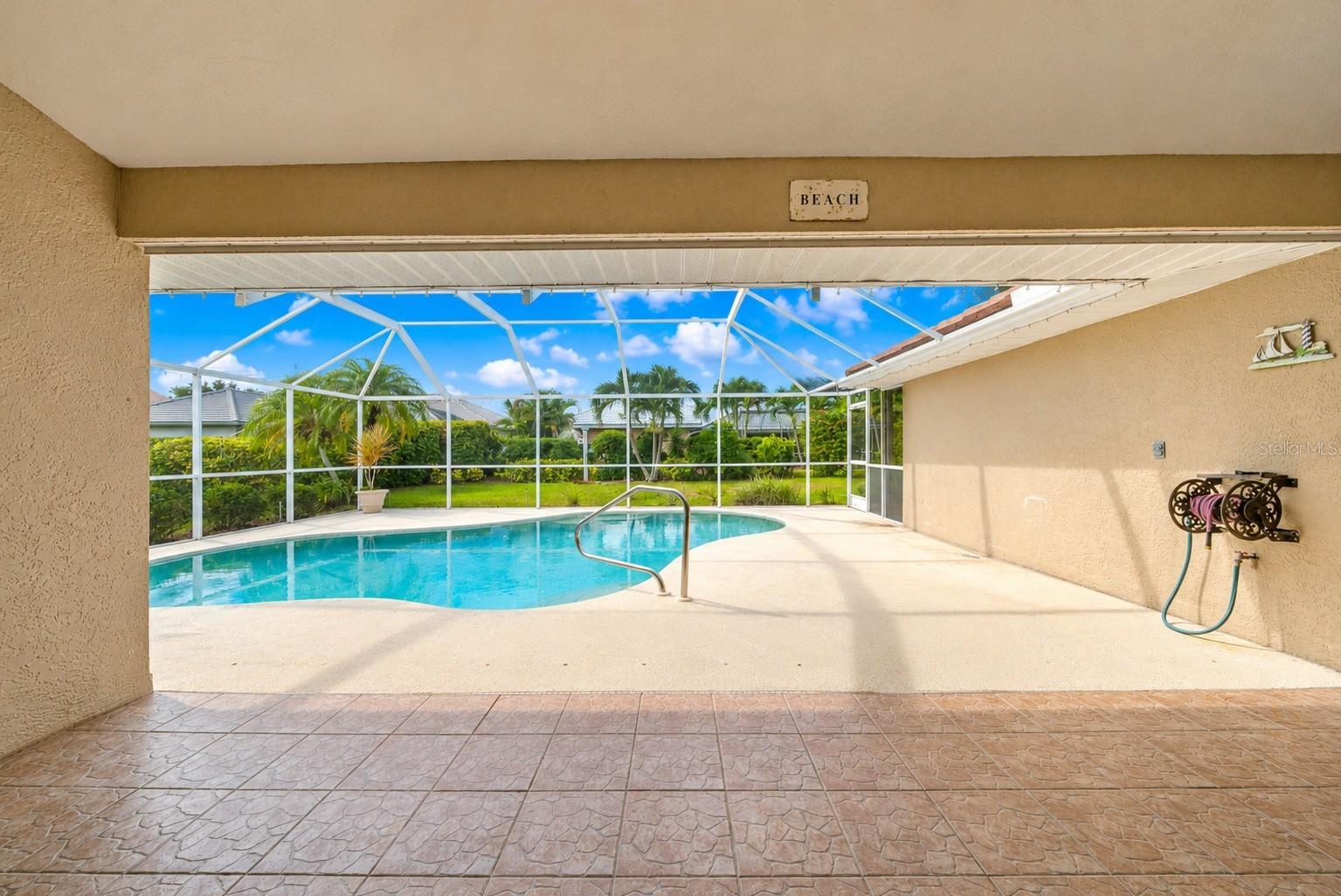 PARK ESTATES - Residential