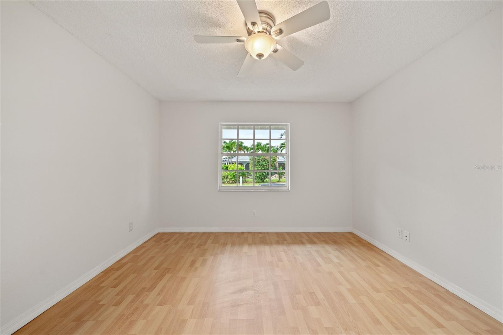 PARK ESTATES - Residential