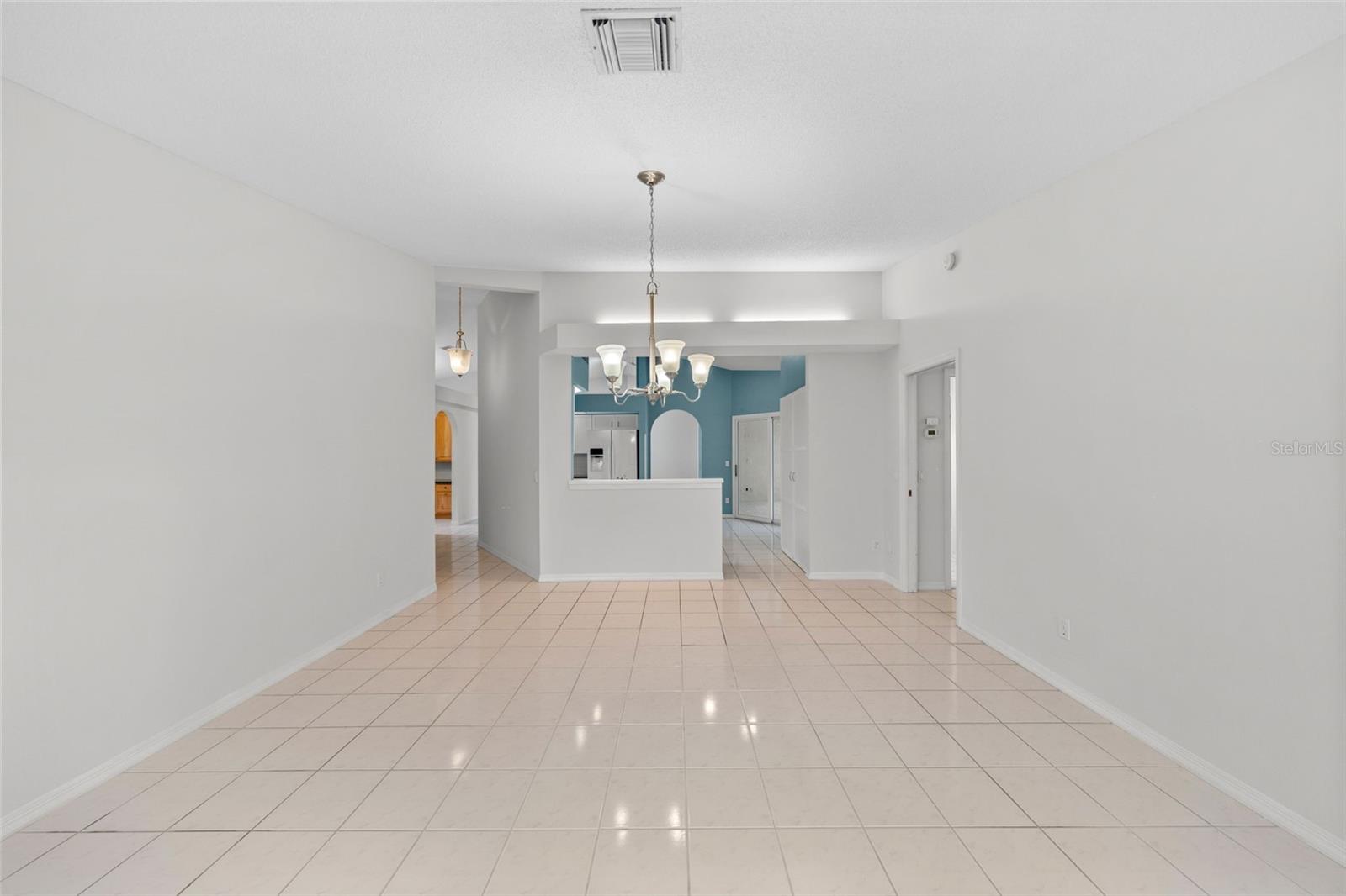 PARK ESTATES - Residential