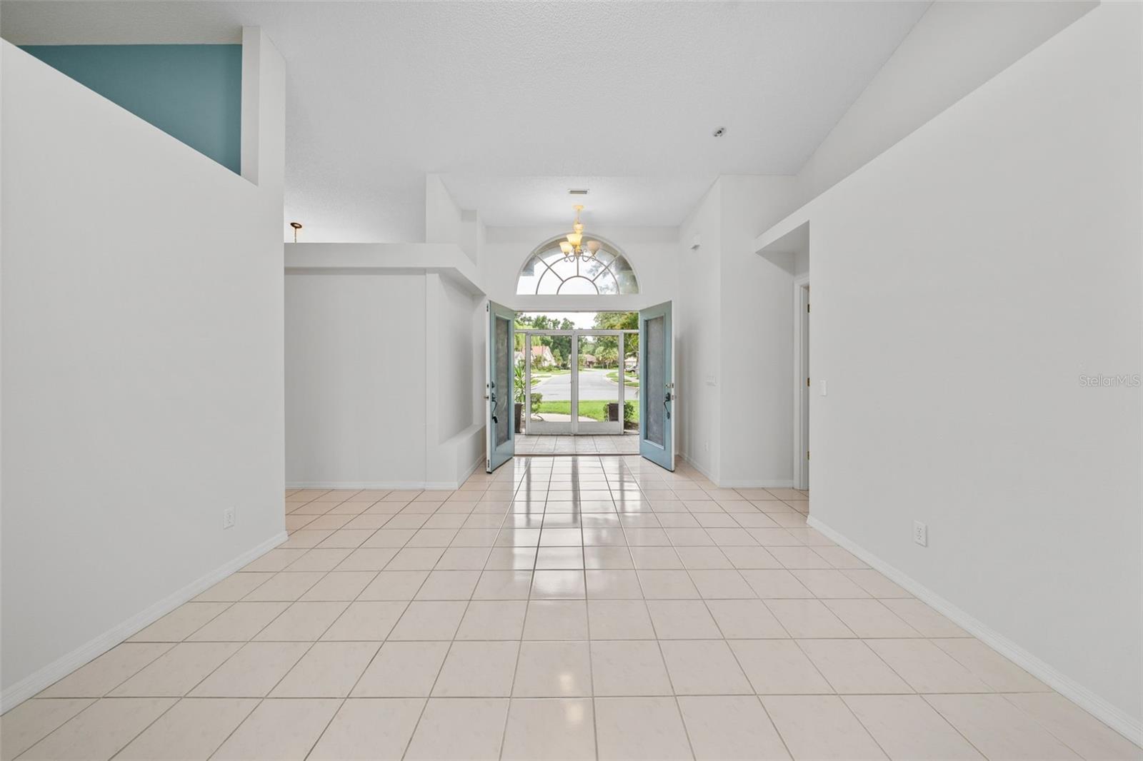 PARK ESTATES - Residential