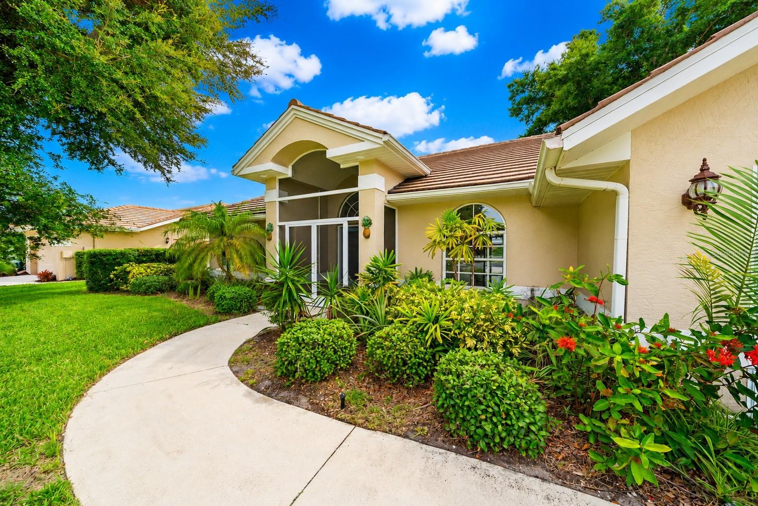 PARK ESTATES - Residential