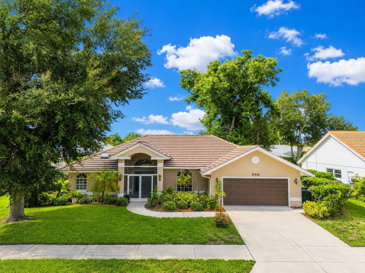PARK ESTATES - Residential