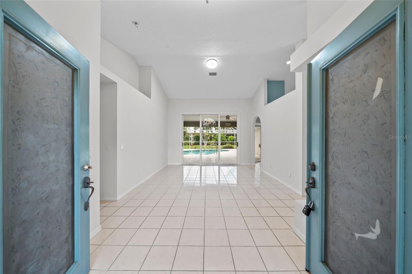 PARK ESTATES - Residential