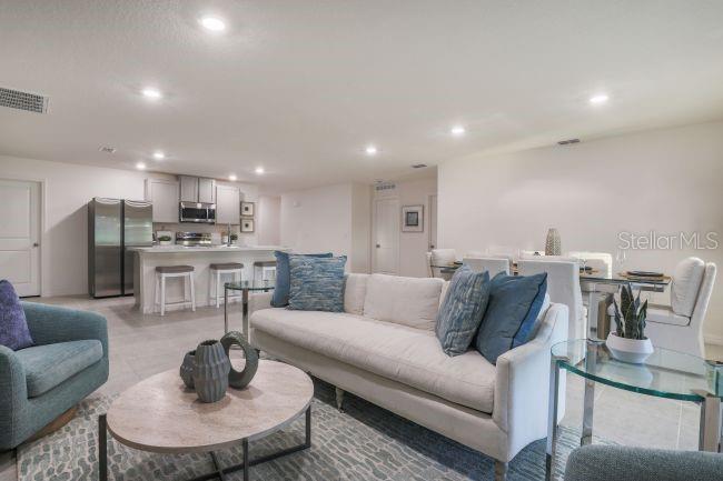 PORT CHARLOTTE SUB 09 - Residential