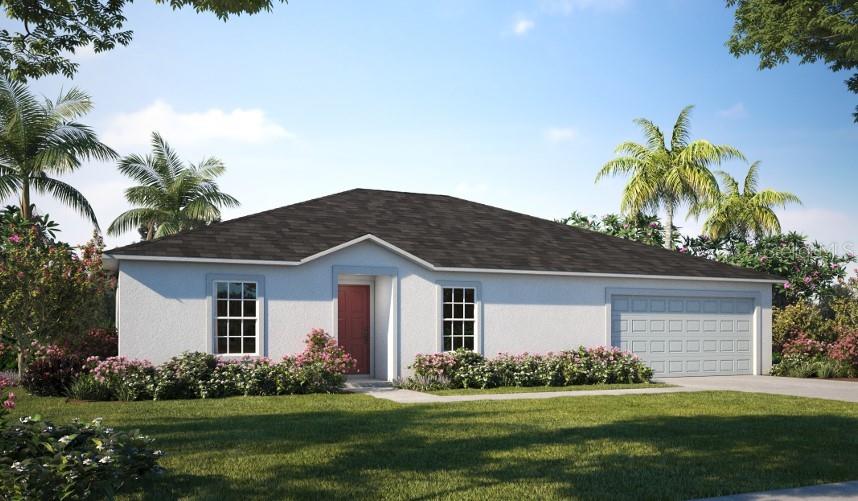 PORT CHARLOTTE SUB 09 - Residential