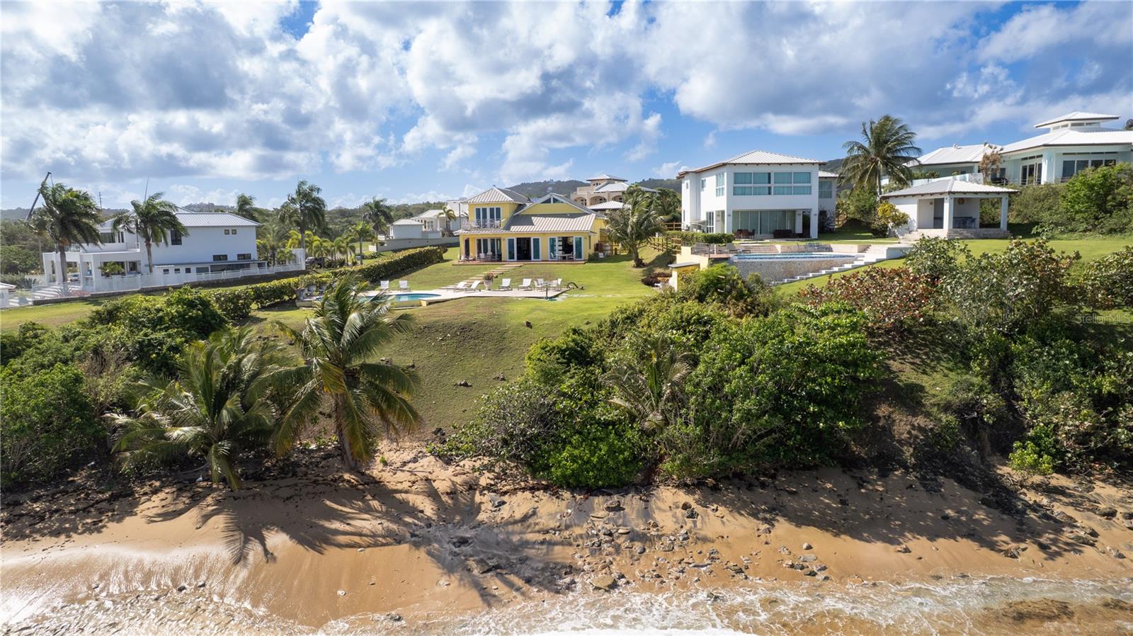 BO. MARTINEAU - Residential