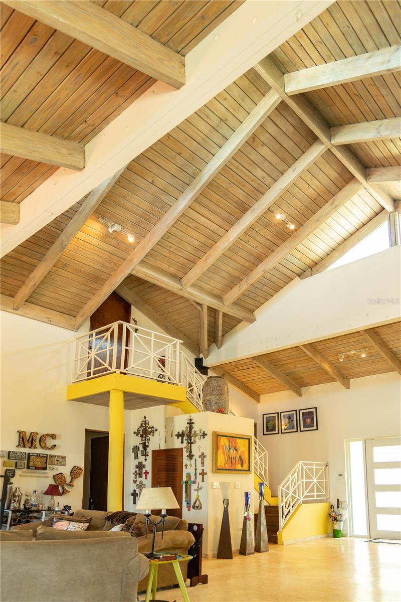 BO. MARTINEAU - Residential