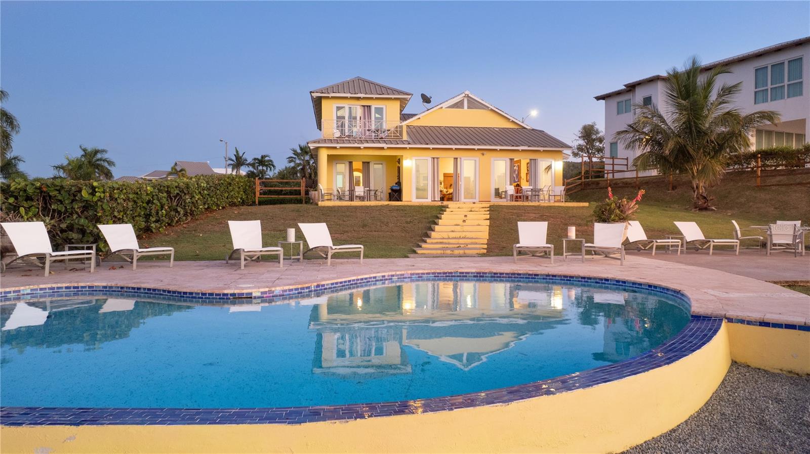 BO. MARTINEAU - Residential