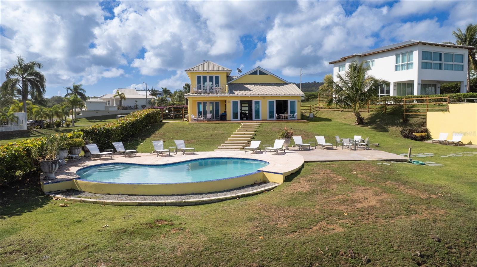 BO. MARTINEAU - Residential