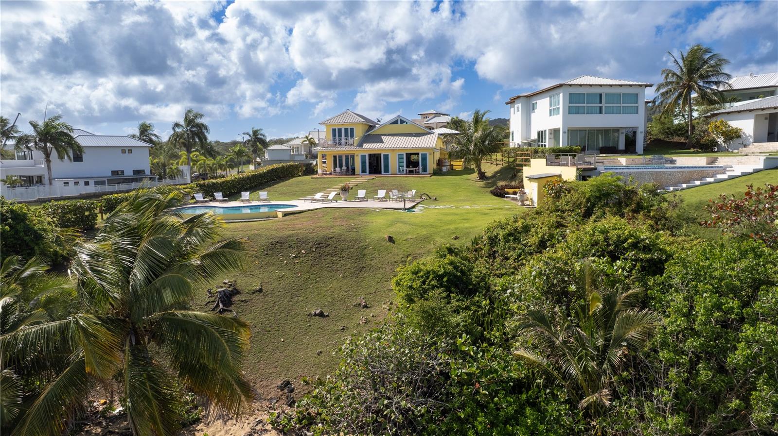 BO. MARTINEAU - Residential