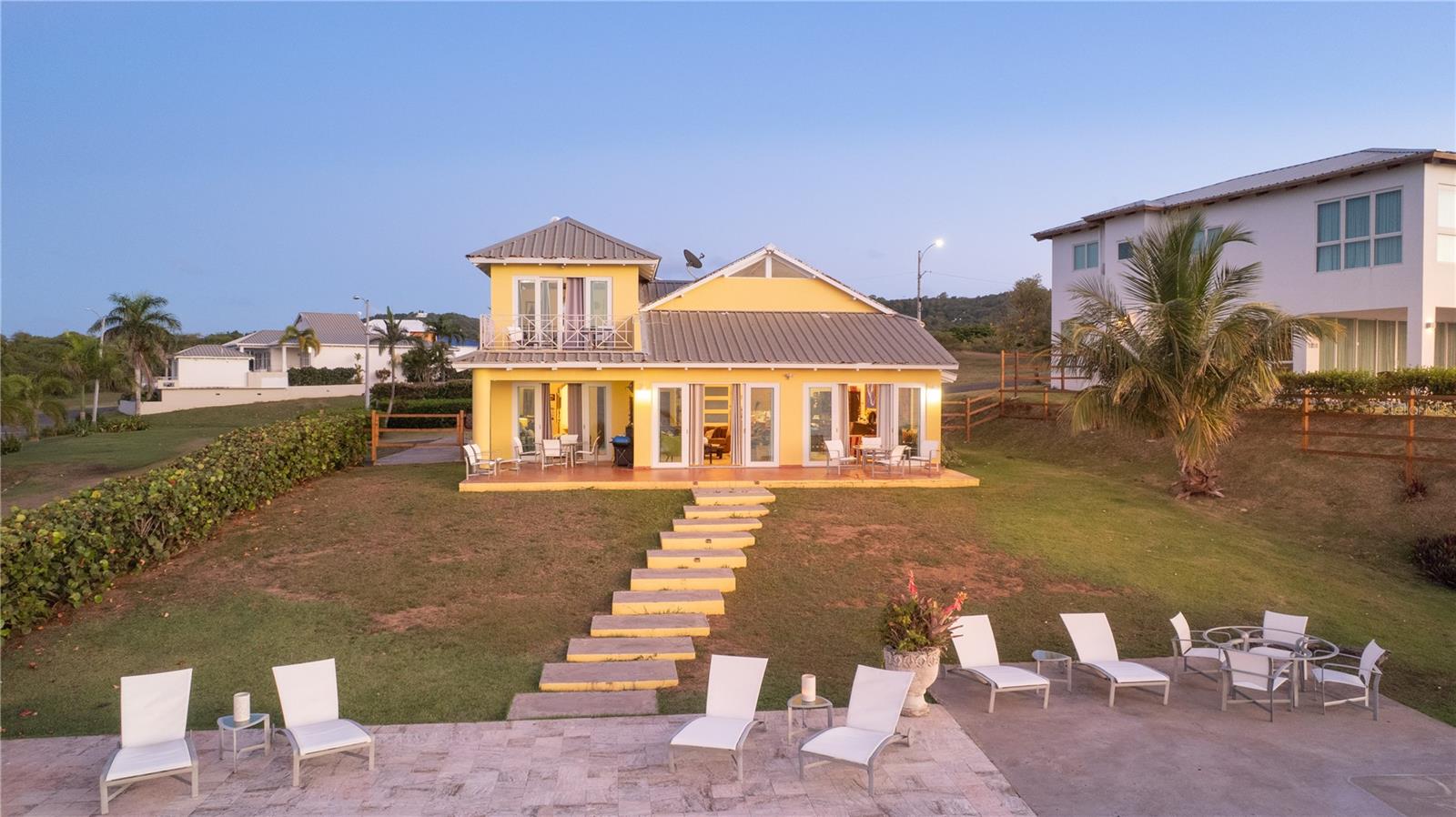 BO. MARTINEAU - Residential