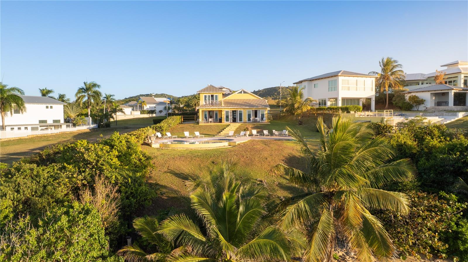 BO. MARTINEAU - Residential