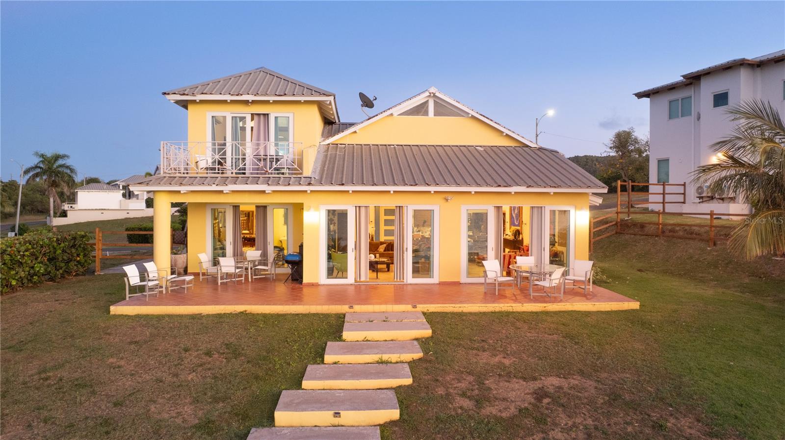 BO. MARTINEAU - Residential