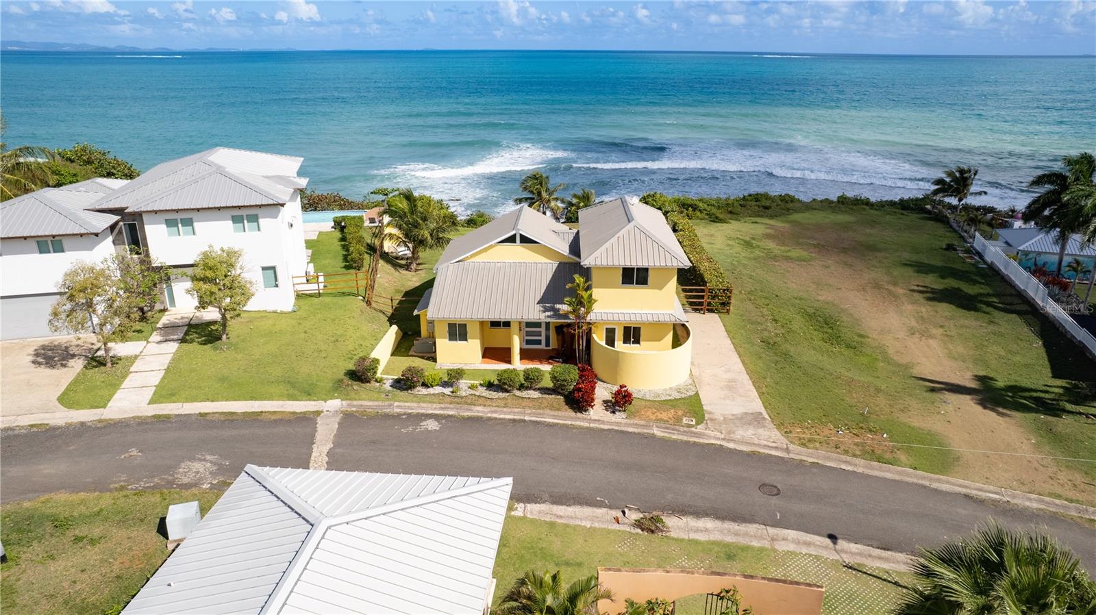 BO. MARTINEAU - Residential