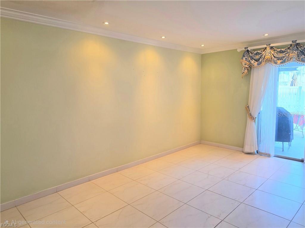REGENCY CONDO - Residential
