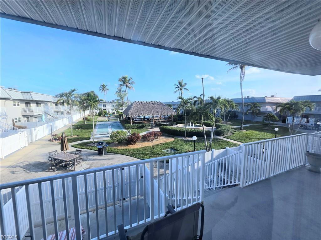 REGENCY CONDO - Residential