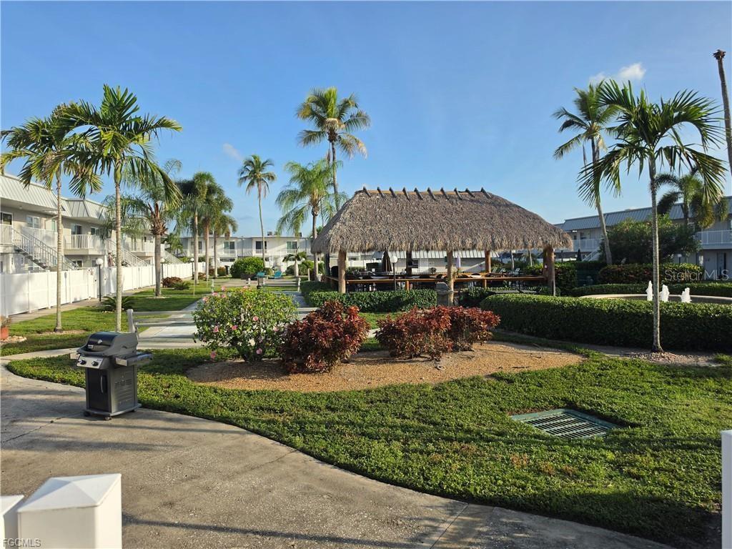 REGENCY CONDO - Residential