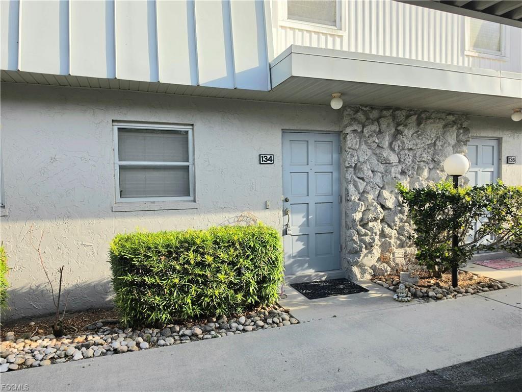 REGENCY CONDO - Residential