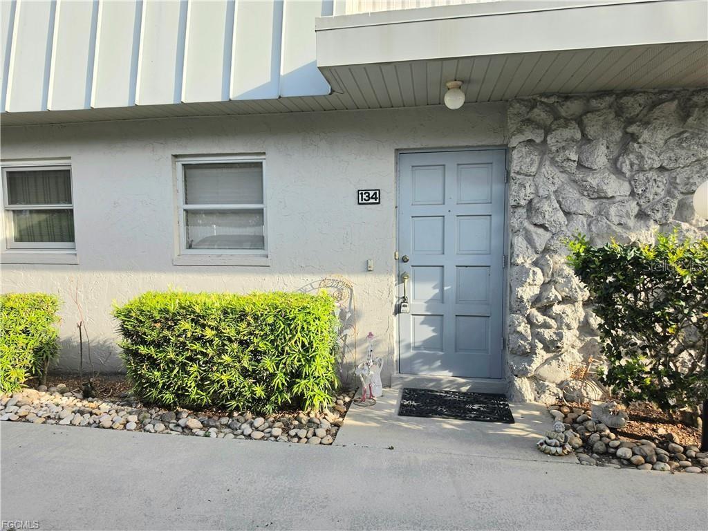 REGENCY CONDO - Residential
