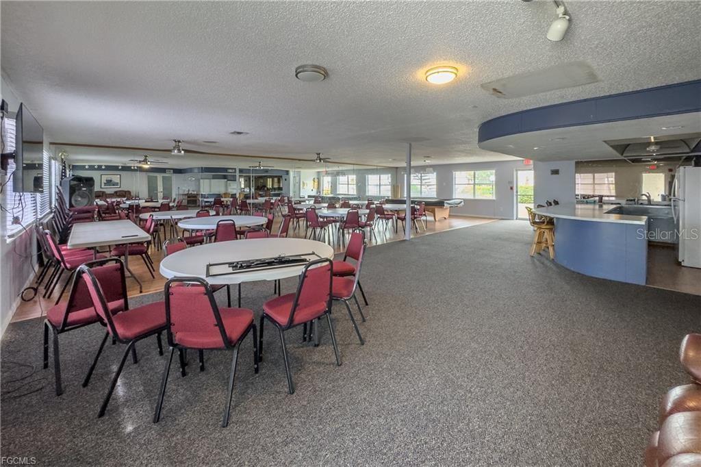 REGENCY CONDO - Residential
