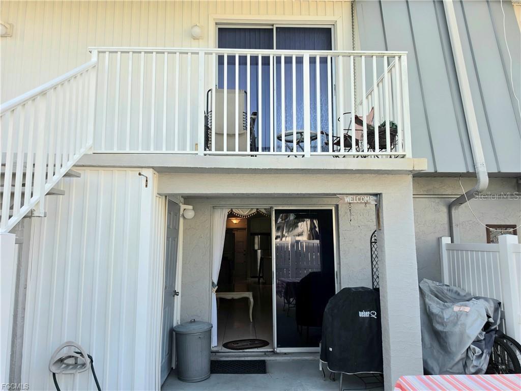 REGENCY CONDO - Residential