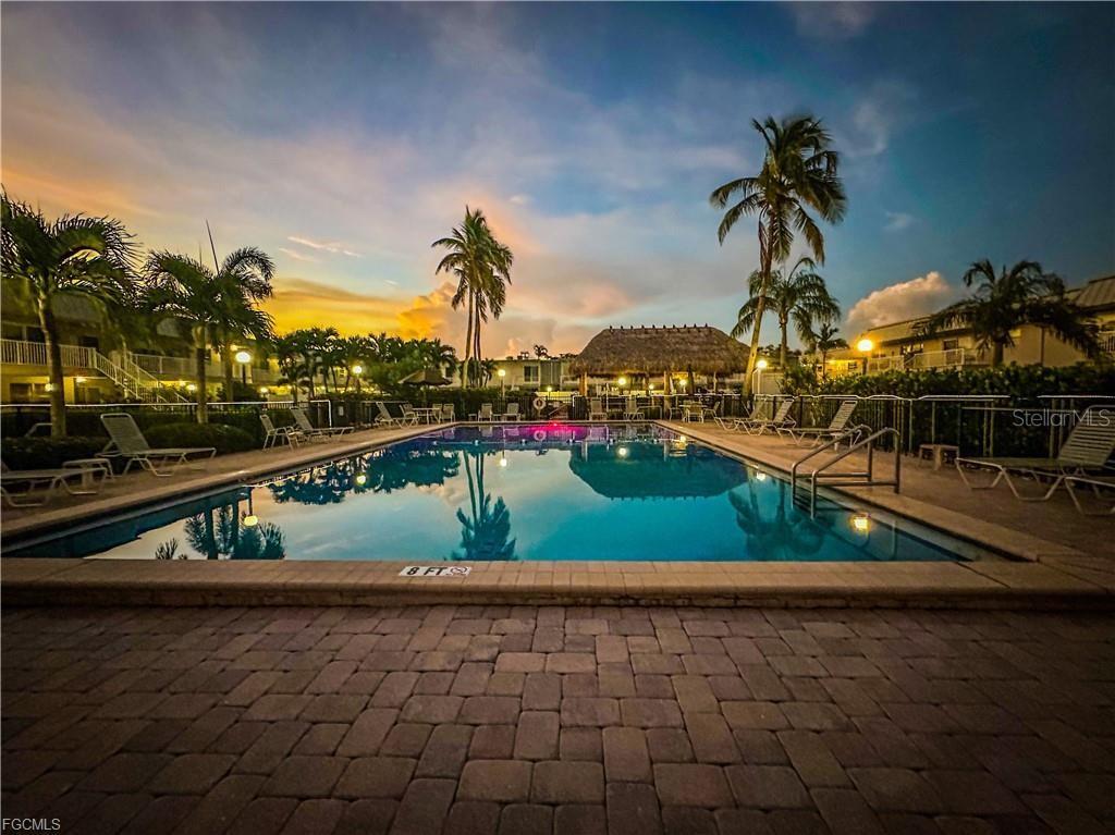 REGENCY CONDO - Residential