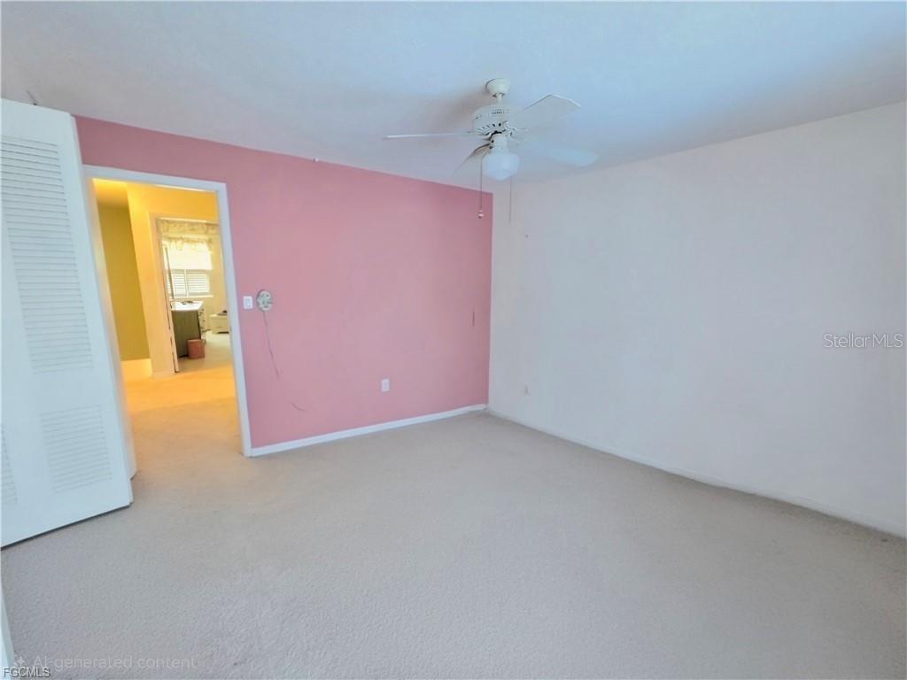 REGENCY CONDO - Residential