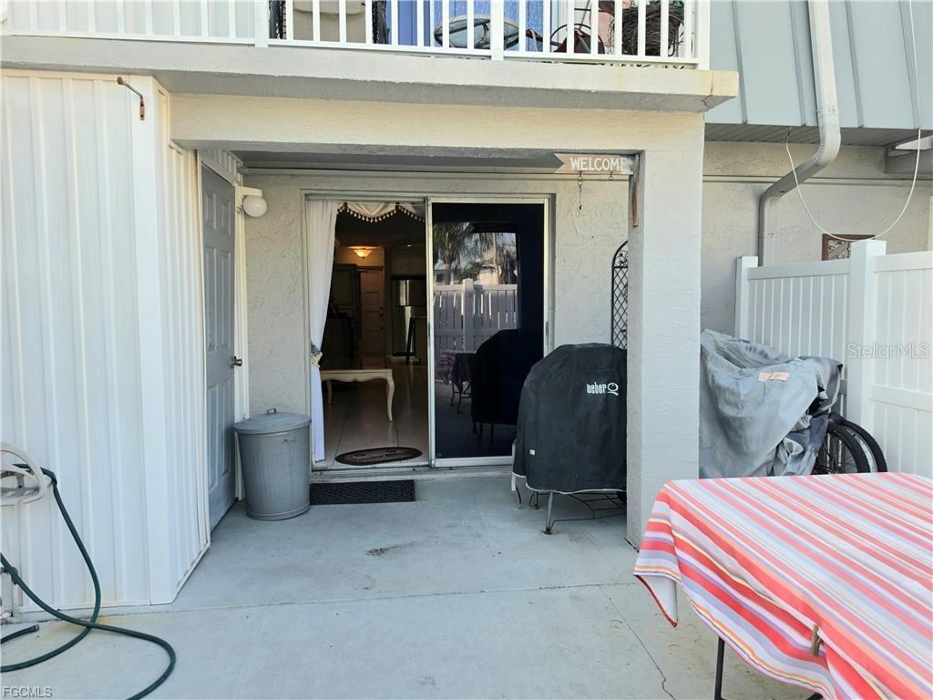 REGENCY CONDO - Residential