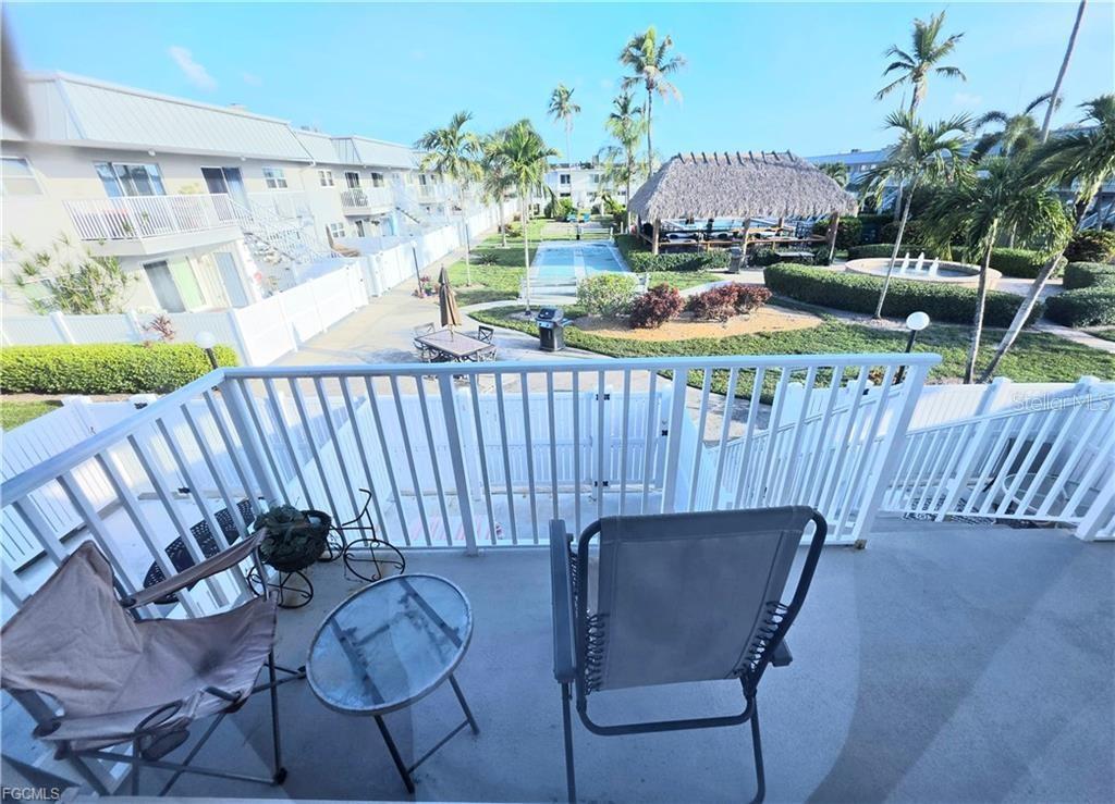 REGENCY CONDO - Residential