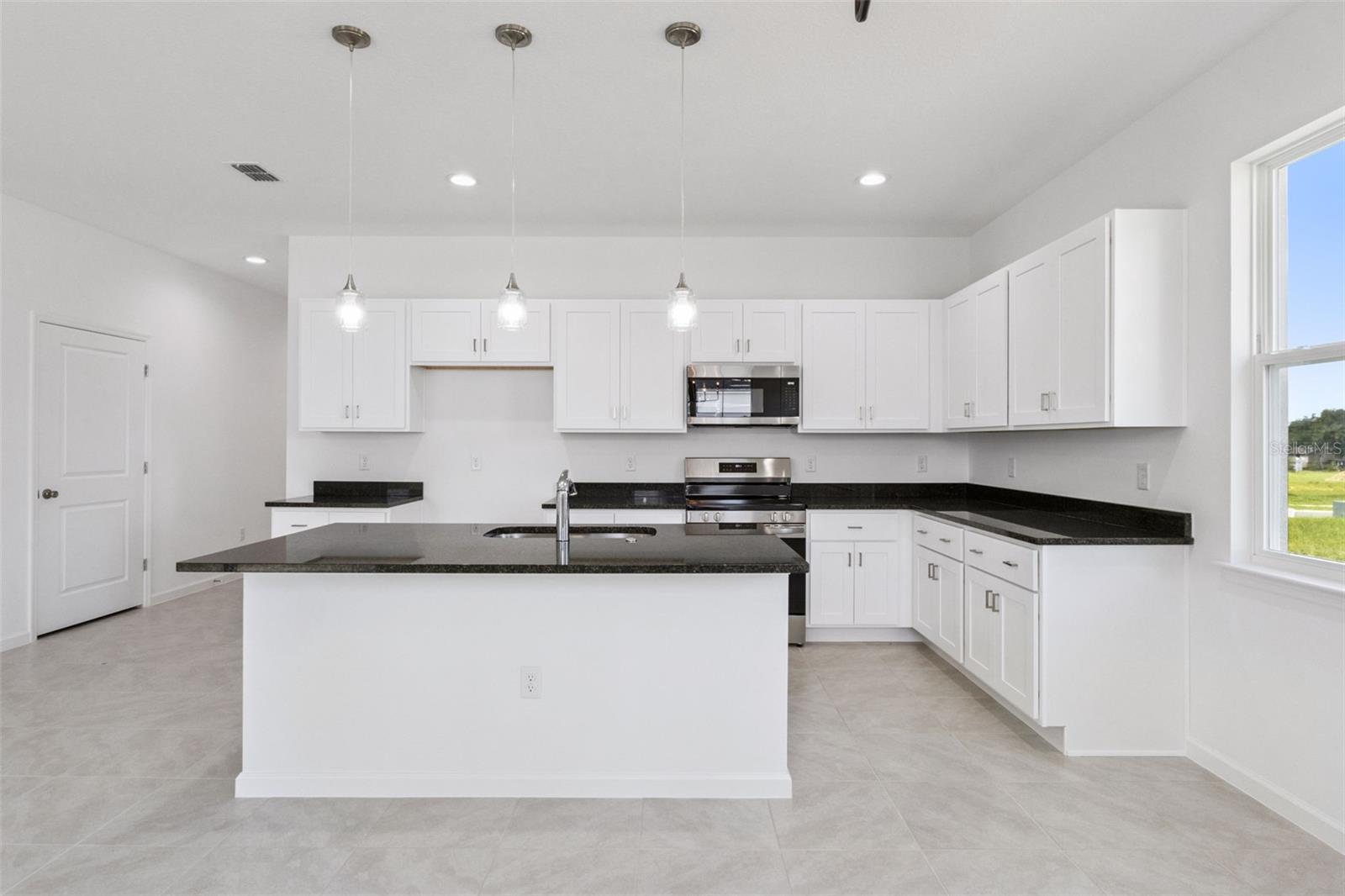 GRAND ISLE - Residential