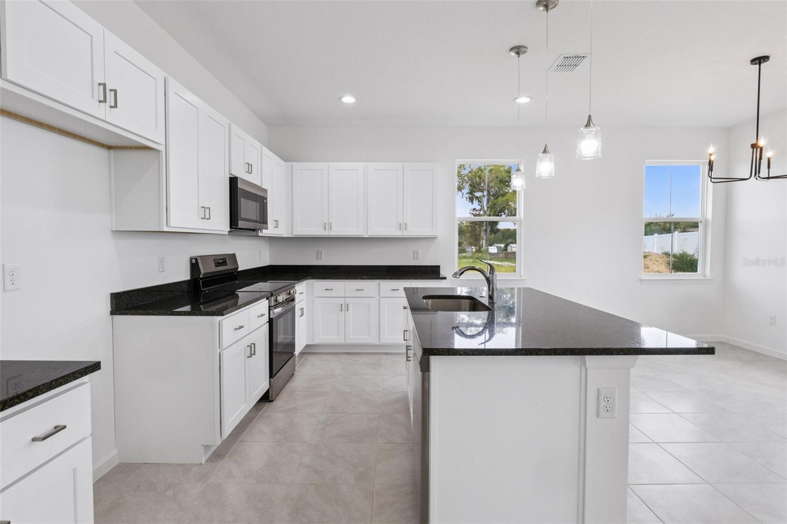 GRAND ISLE - Residential