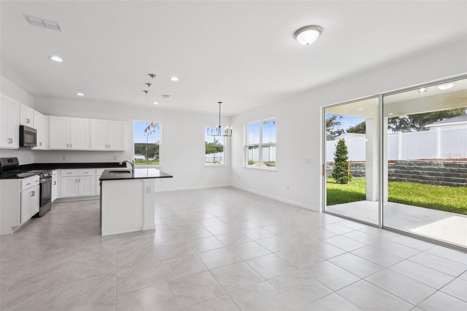 GRAND ISLE - Residential