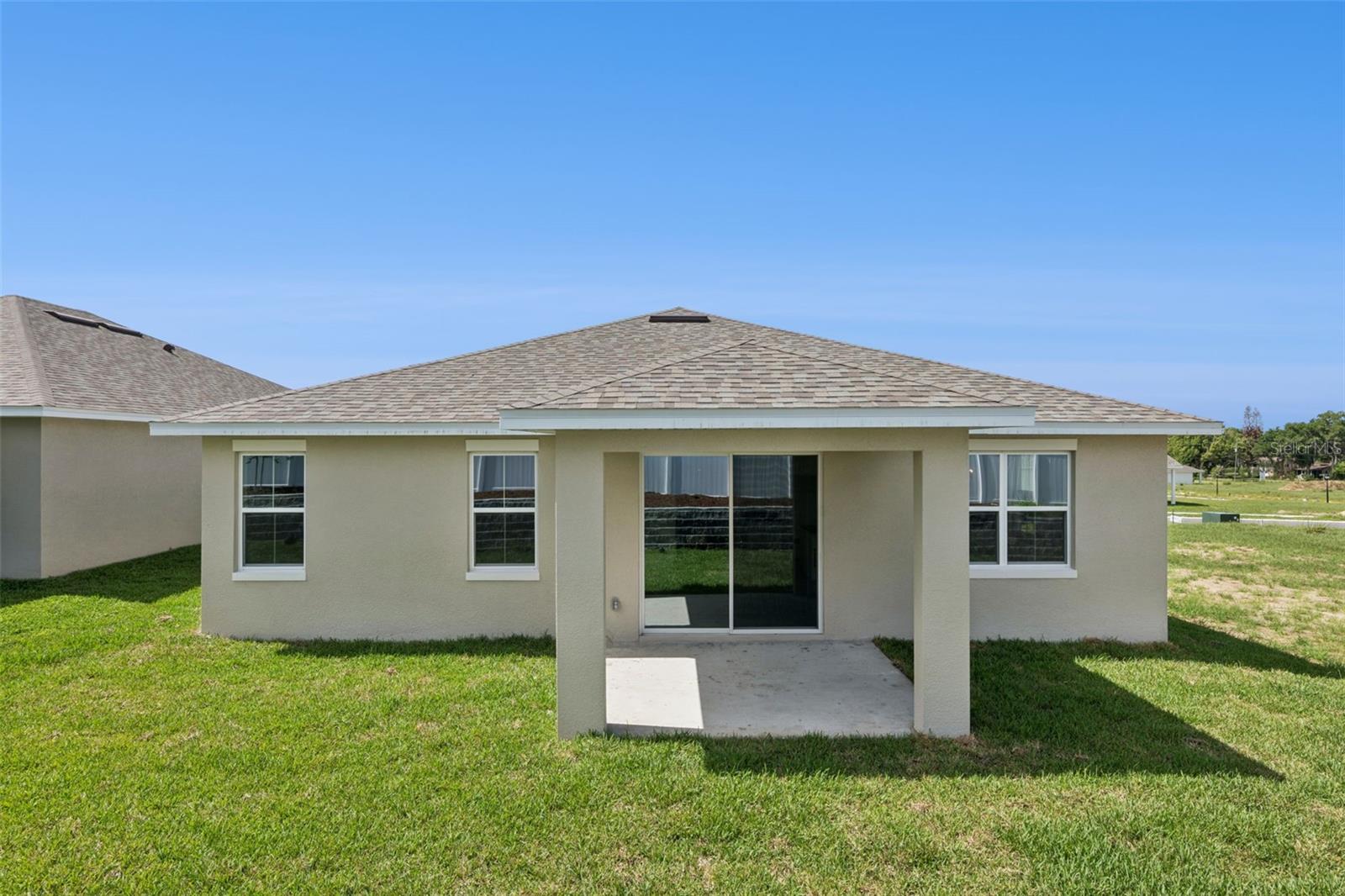 GRAND ISLE - Residential