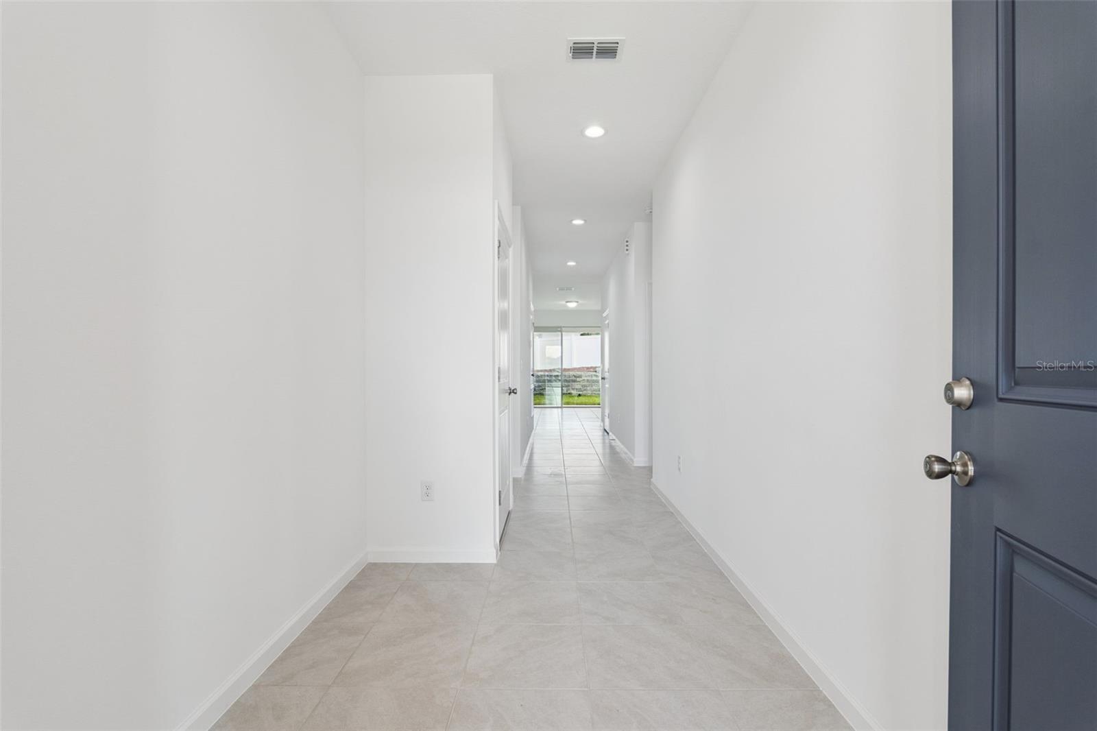 GRAND ISLE - Residential